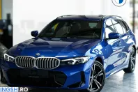 BMW 320 (Seria 3) din 2026 cu 4.984 km - oferta BMW253831 - foto 1