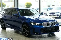 BMW 320 (Seria 3) din 2026 cu 4.984 km - oferta BMW253831 - foto 3