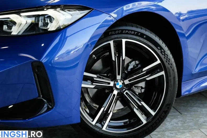 BMW 320 (Seria 3) din 2026 cu 4.984 km - oferta BMW253831 - foto 7