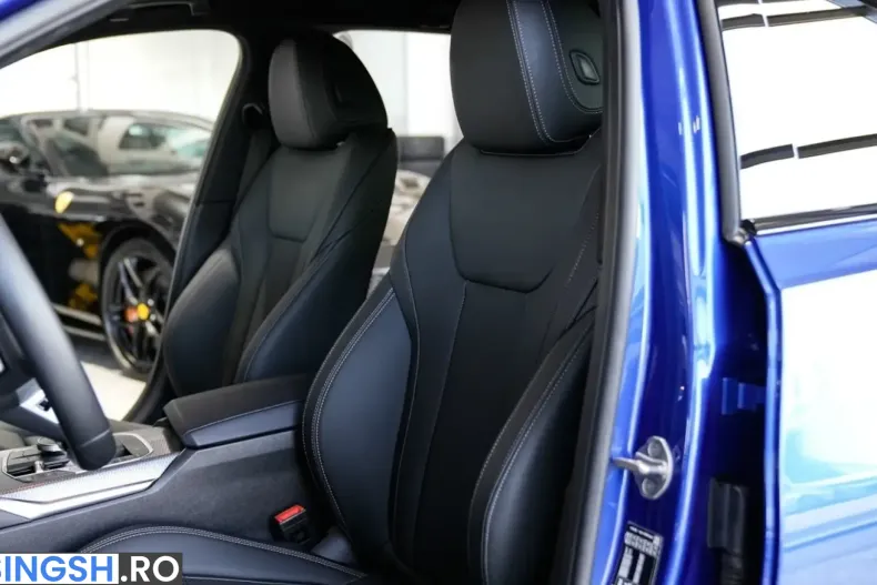 BMW 320 (Seria 3) din 2026 cu 4.984 km - oferta BMW253831 - foto 9