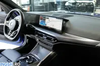 BMW 320 (Seria 3) din 2026 cu 4.984 km - oferta BMW253831 - foto 13