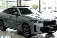 BMW X6 (Seria X) din 2026 cu 7.048 km - oferta BMW253834 - foto 3