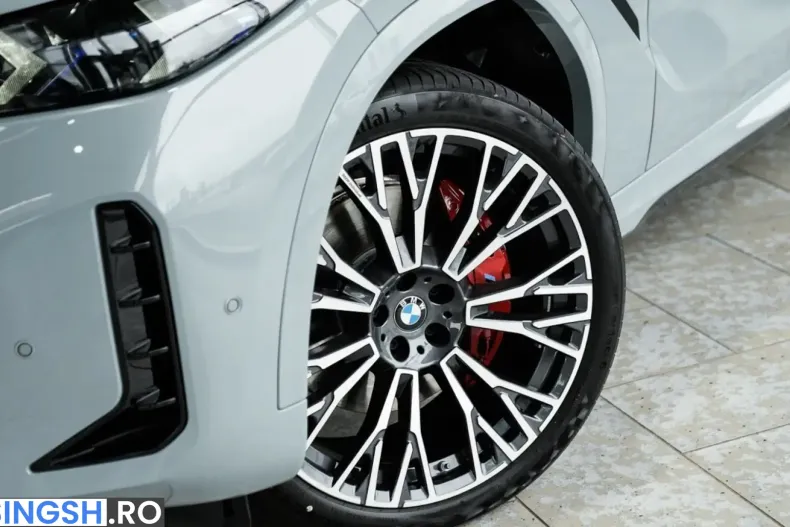 BMW X6 (Seria X) din 2026 cu 7.048 km - oferta BMW253834 - foto 7