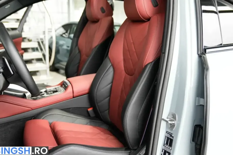 BMW X6 (Seria X) din 2026 cu 7.048 km - oferta BMW253834 - foto 11