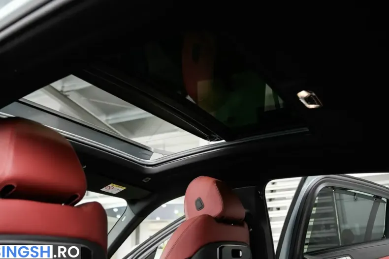 BMW X6 (Seria X) din 2026 cu 7.048 km - oferta BMW253834 - foto 12