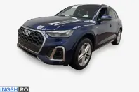 Audi Q5 din 2022 cu 125.681 km - oferta AUD253836 - foto 1