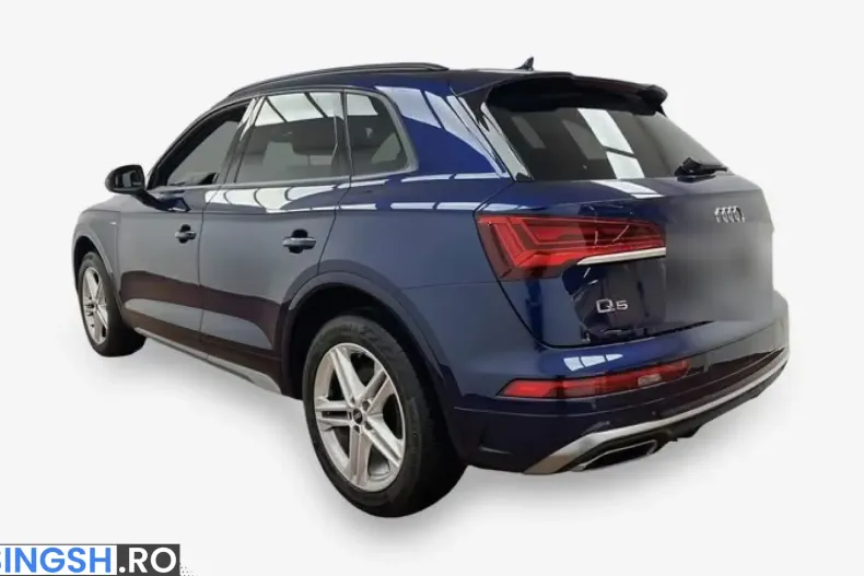 Audi Q5 din 2022 cu 125.681 km - oferta AUD253836 - foto 3