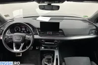 Audi Q5 din 2022 cu 125.681 km - oferta AUD253836 - foto 6
