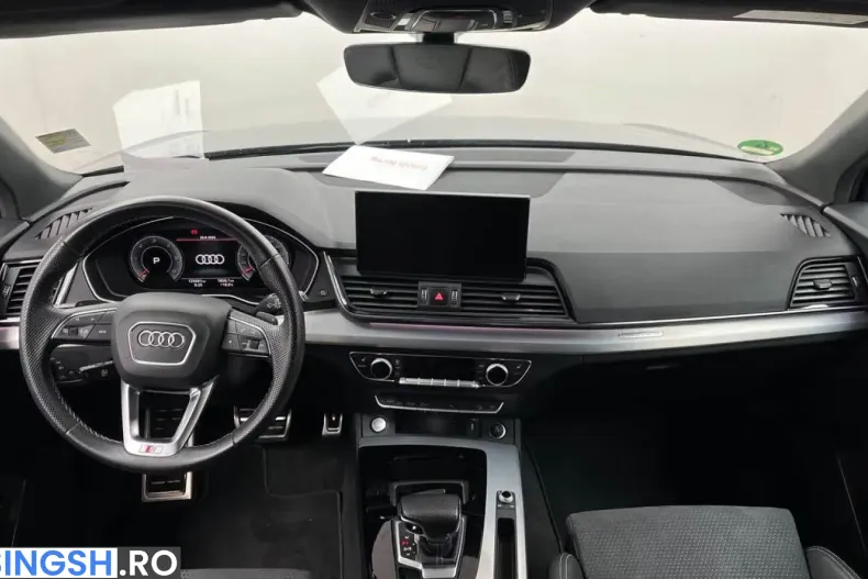 Audi Q5 din 2022 cu 125.681 km - oferta AUD253836 - foto 6
