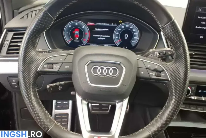 Audi Q5 din 2022 cu 125.681 km - oferta AUD253836 - foto 7