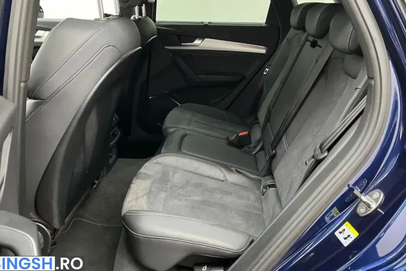 Audi Q5 din 2022 cu 125.681 km - oferta AUD253836 - foto 9