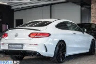 Mercedes-Benz C 300 Coupé AMG din 2024 cu 30.560 km - oferta MER253837 - foto 2
