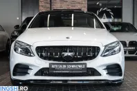 Mercedes-Benz C 300 Coupé AMG din 2024 cu 30.560 km - oferta MER253837 - foto 3