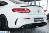 Mercedes-Benz C 300 Coupé AMG din 2024 cu 30.560 km - oferta MER253837 - foto 5