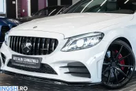 Mercedes-Benz C 300 Coupé AMG din 2024 cu 30.560 km - oferta MER253837 - foto 7