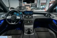 Mercedes-Benz C 300 Coupé AMG din 2024 cu 30.560 km - oferta MER253837 - foto 9
