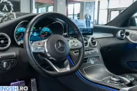 Mercedes-Benz C 300 Coupé AMG din 2024 cu 30.560 km - oferta MER253837 - foto 11