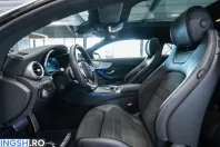 Mercedes-Benz C 300 Coupé AMG din 2024 cu 30.560 km - oferta MER253837 - foto 12