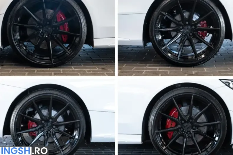 Mercedes-Benz C 300 Coupé AMG din 2024 cu 30.560 km - oferta MER253837 - foto 16