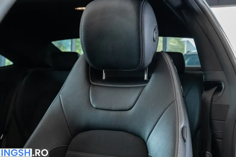Mercedes-Benz C 300 Coupé AMG din 2024 cu 30.560 km - oferta MER253837 - foto 22