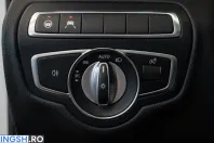 Mercedes-Benz C 300 Coupé AMG din 2024 cu 30.560 km - oferta MER253837 - foto 24