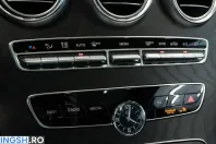 Mercedes-Benz C 300 Coupé AMG din 2024 cu 30.560 km - oferta MER253837 - foto 28