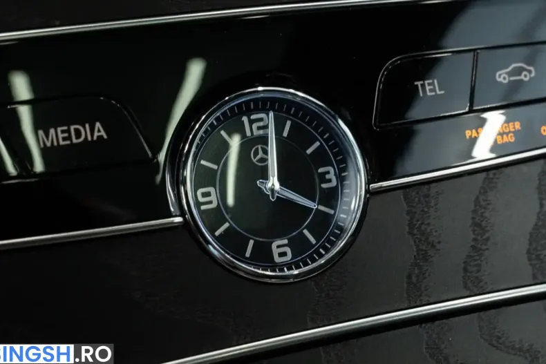 Mercedes-Benz C 300 Coupé AMG din 2024 cu 30.560 km - oferta MER253837 - foto 30