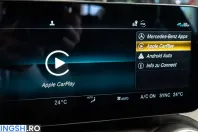 Mercedes-Benz C 300 Coupé AMG din 2024 cu 30.560 km - oferta MER253837 - foto 32