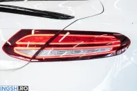 Mercedes-Benz C 300 Coupé AMG din 2024 cu 30.560 km - oferta MER253837 - foto 36