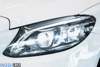 Mercedes-Benz C 300 Coupé AMG din 2024 cu 30.560 km - oferta MER253837 - foto 38