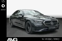 Mercedes-Benz E 400 (Clasa E) din 2025 cu 57.109 km - oferta MER253838 - foto 1