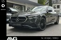 Mercedes-Benz E 400 (Clasa E) din 2025 cu 57.109 km - oferta MER253838 - foto 6