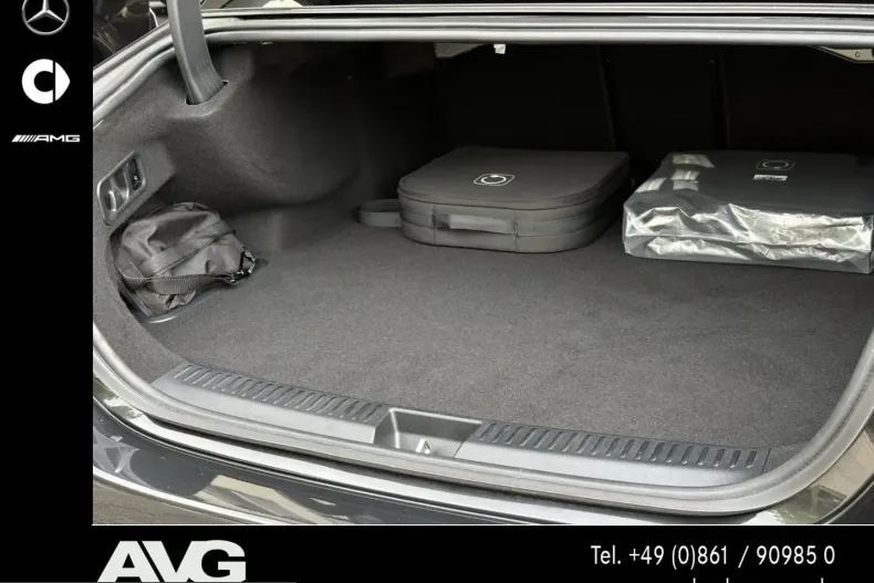 Mercedes-Benz E 400 (Clasa E) din 2025 cu 57.109 km - oferta MER253838 - foto 19