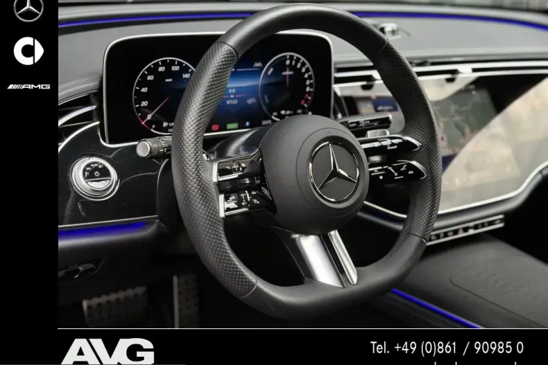 Mercedes-Benz E 400 (Clasa E) din 2025 cu 57.109 km - oferta MER253838 - foto 27