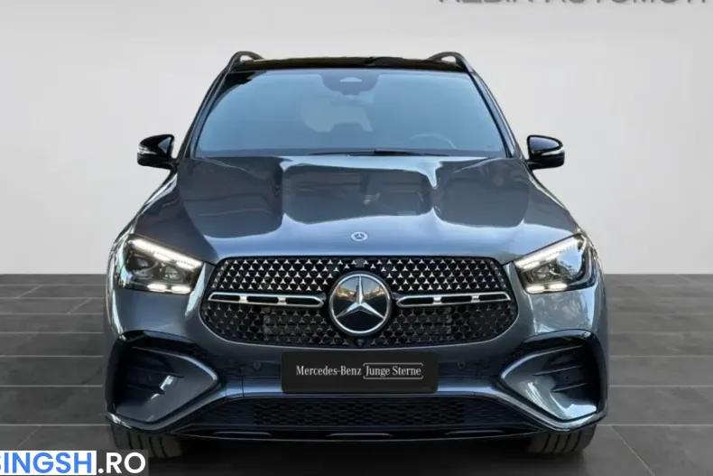 Mercedes-Benz GLE 350 de 4MATIC AMG din 2025 cu 15.541 km - oferta MER253839 - foto 1