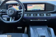 Mercedes-Benz GLE 350 de 4MATIC AMG din 2025 cu 15.541 km - oferta MER253839 - foto 12