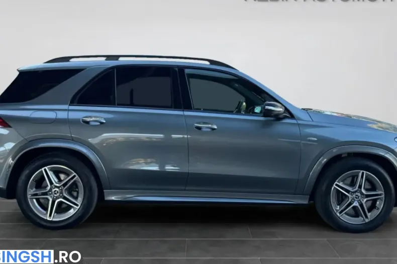 Mercedes-Benz GLE 350 de 4MATIC AMG din 2025 cu 15.541 km - oferta MER253839 - foto 17