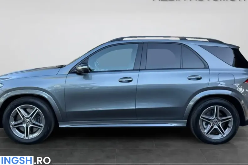 Mercedes-Benz GLE 350 de 4MATIC AMG din 2025 cu 15.541 km - oferta MER253839 - foto 18