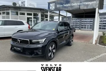 Volvo XC40 din 2022 - oferta VOL253840