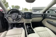 Volvo XC40 din 2022 cu 58.950 km - oferta VOL253840 - foto 10
