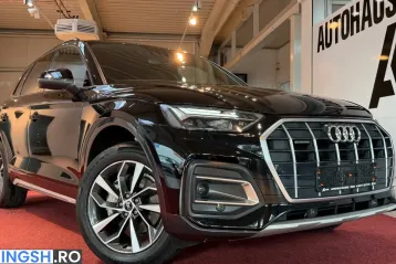Audi Q5 din 2022 - oferta AUD253841