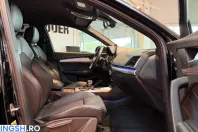 Audi Q5 din 2022 cu 109.000 km - oferta AUD253841 - foto 9