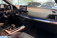 Audi Q5 din 2022 cu 109.000 km - oferta AUD253841 - foto 10