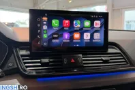 Audi Q5 din 2022 cu 109.000 km - oferta AUD253841 - foto 12