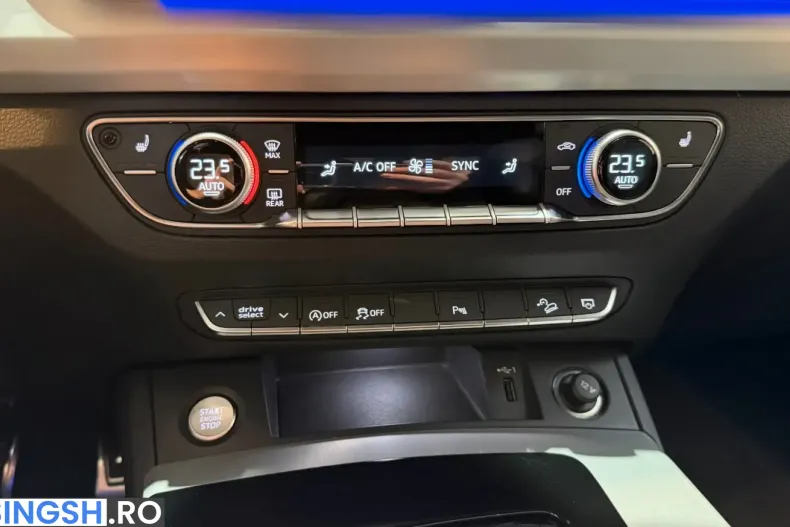 Audi Q5 din 2022 cu 109.000 km - oferta AUD253841 - foto 14