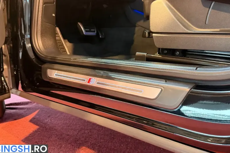 Audi Q5 din 2022 cu 109.000 km - oferta AUD253841 - foto 18