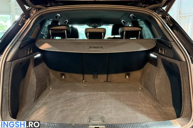Audi Q5 din 2022 cu 109.000 km - oferta AUD253841 - foto 19