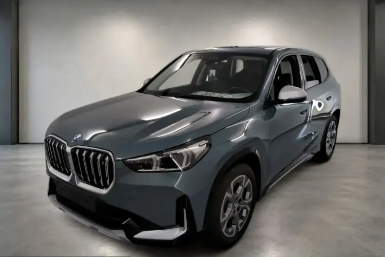 BMW iX1 (Seria X) din 2023 cu 59.276 km - oferta BMW253842 - foto 1
