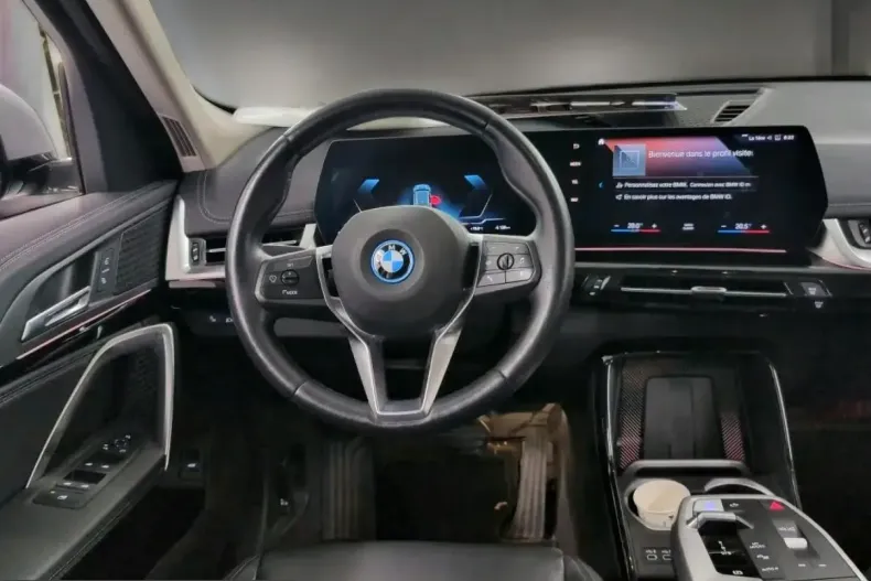 BMW iX1 (Seria X) din 2023 cu 59.276 km - oferta BMW253842 - foto 7