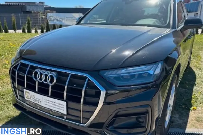 Audi Q3 din 2022 cu 128.000 km - oferta AUD253843 - foto 1